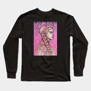 Vamp Rup Long Sleeve T-Shirt